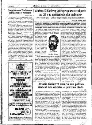 ABC SEVILLA 17-06-1995 página 68