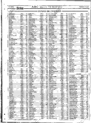 ABC SEVILLA 17-06-1995 página 74