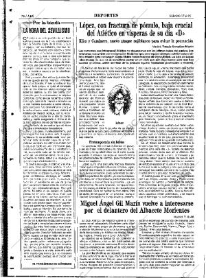 ABC SEVILLA 17-06-1995 página 78