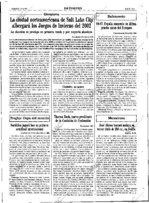 ABC SEVILLA 17-06-1995 página 83