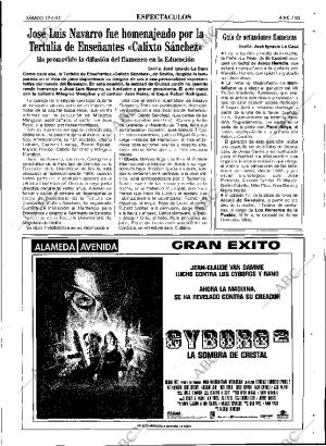 ABC SEVILLA 17-06-1995 página 85