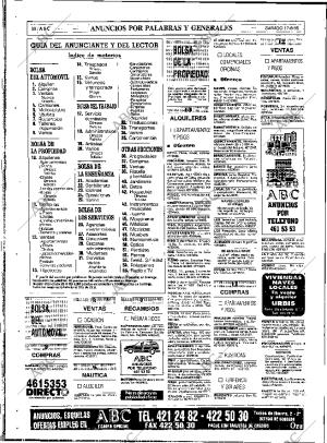 ABC SEVILLA 17-06-1995 página 88