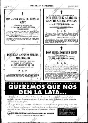 ABC MADRID 18-06-1995 página 110