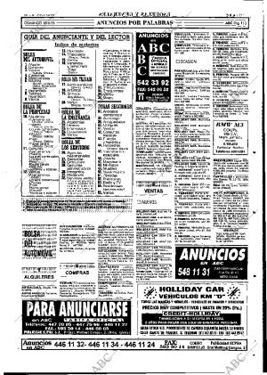 ABC MADRID 18-06-1995 página 113