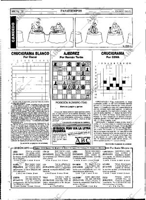 ABC MADRID 18-06-1995 página 150