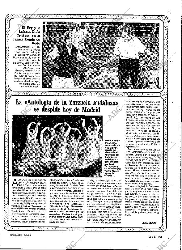 ABC MADRID 18-06-1995 página 153