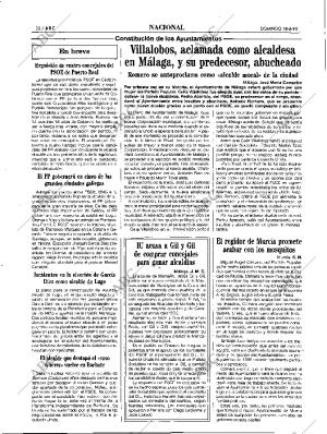 ABC MADRID 18-06-1995 página 32