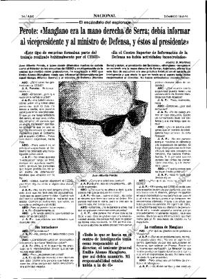 ABC MADRID 18-06-1995 página 34