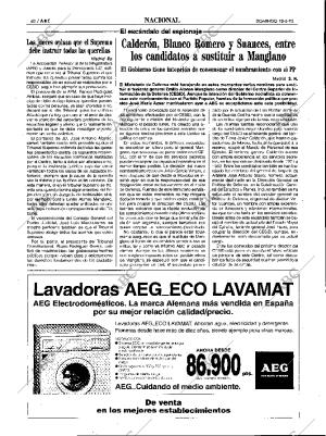 ABC MADRID 18-06-1995 página 40