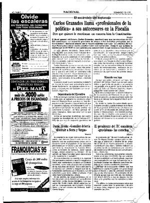 ABC MADRID 18-06-1995 página 42