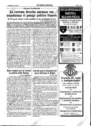 ABC MADRID 18-06-1995 página 49
