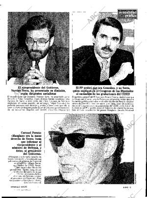 ABC MADRID 18-06-1995 página 5