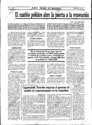 ABC MADRID 18-06-1995 página 52