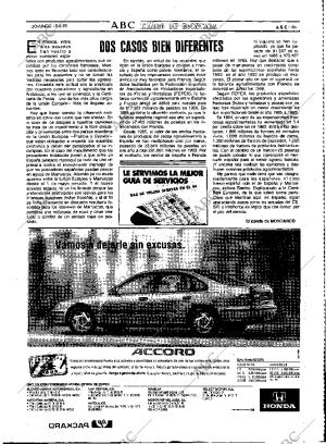 ABC MADRID 18-06-1995 página 65