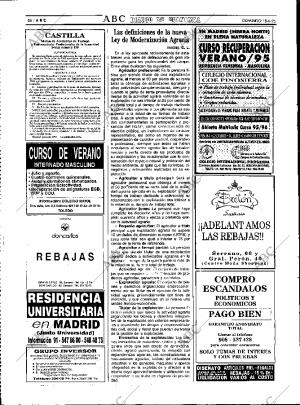 ABC MADRID 18-06-1995 página 66