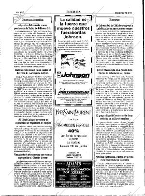ABC MADRID 18-06-1995 página 70