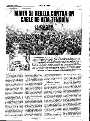 ABC MADRID 18-06-1995 página 71