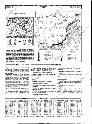 ABC MADRID 18-06-1995 página 78