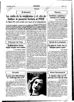 ABC MADRID 18-06-1995 página 85