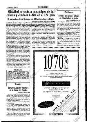 ABC MADRID 18-06-1995 página 97