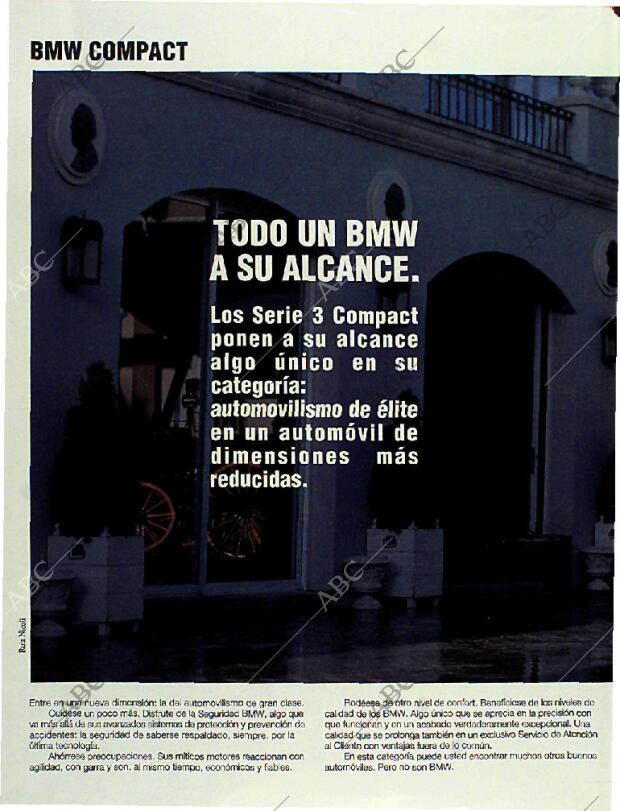 BLANCO Y NEGRO MADRID 18-06-1995 página 10