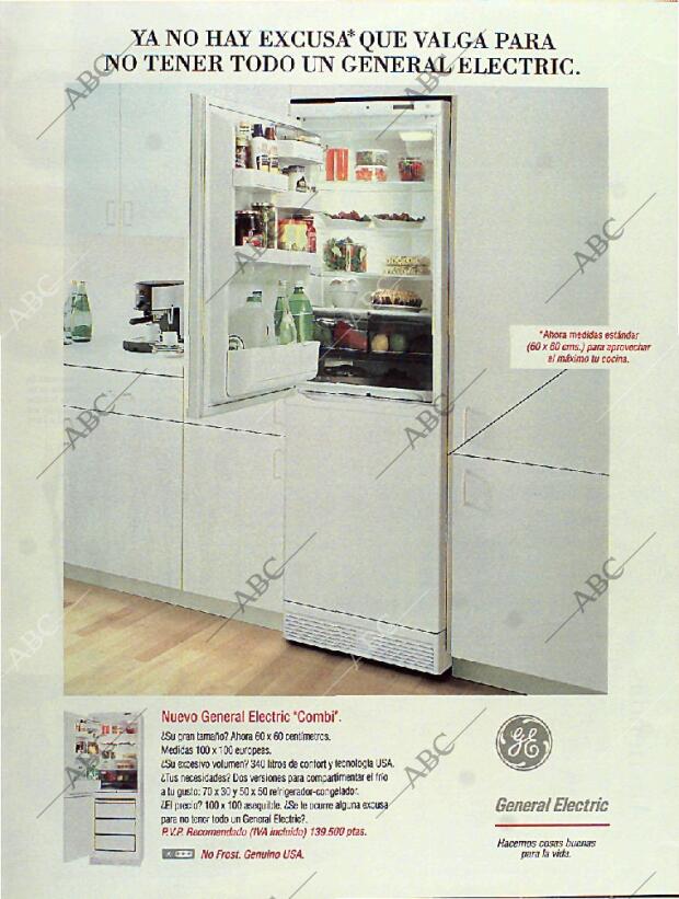 BLANCO Y NEGRO MADRID 18-06-1995 página 101