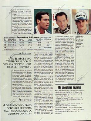 BLANCO Y NEGRO MADRID 18-06-1995 página 105