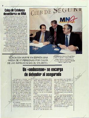 BLANCO Y NEGRO MADRID 18-06-1995 página 106