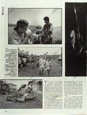 BLANCO Y NEGRO MADRID 18-06-1995 página 110