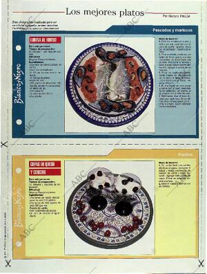 BLANCO Y NEGRO MADRID 18-06-1995 página 124