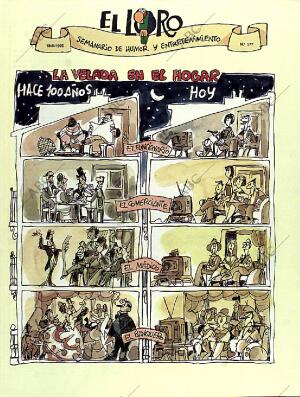 BLANCO Y NEGRO MADRID 18-06-1995 página 127