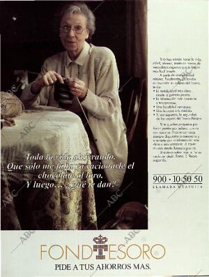 BLANCO Y NEGRO MADRID 18-06-1995 página 129