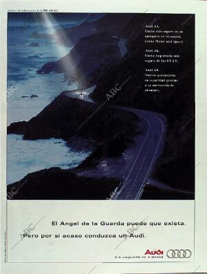 BLANCO Y NEGRO MADRID 18-06-1995 página 13