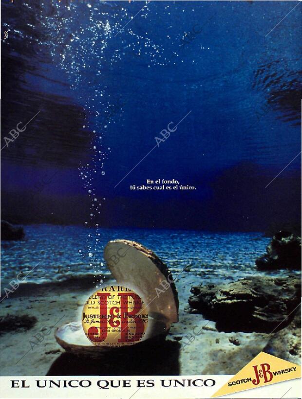 BLANCO Y NEGRO MADRID 18-06-1995 página 132