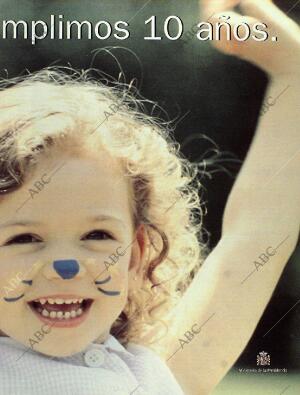 BLANCO Y NEGRO MADRID 18-06-1995 página 15