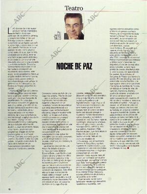 BLANCO Y NEGRO MADRID 18-06-1995 página 18