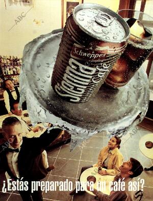 BLANCO Y NEGRO MADRID 18-06-1995 página 19