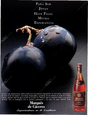 BLANCO Y NEGRO MADRID 18-06-1995 página 2