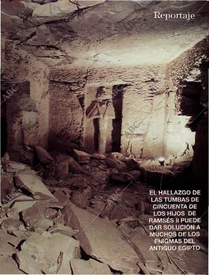 BLANCO Y NEGRO MADRID 18-06-1995 página 21