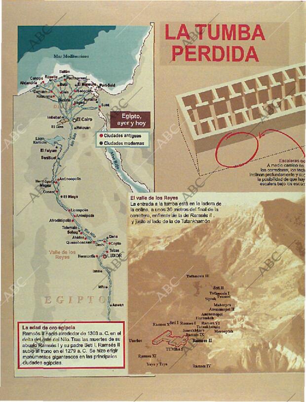 BLANCO Y NEGRO MADRID 18-06-1995 página 22