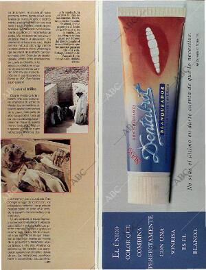 BLANCO Y NEGRO MADRID 18-06-1995 página 25