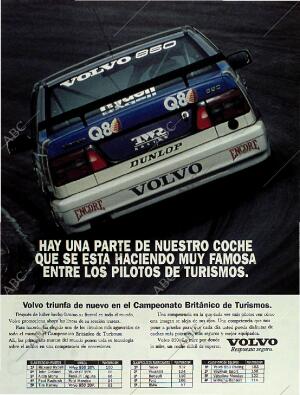 BLANCO Y NEGRO MADRID 18-06-1995 página 27