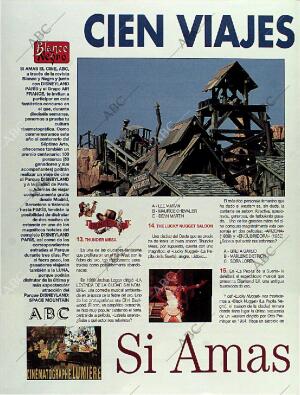 BLANCO Y NEGRO MADRID 18-06-1995 página 28