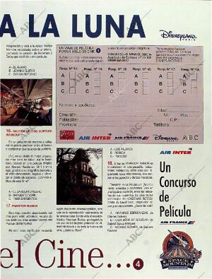 BLANCO Y NEGRO MADRID 18-06-1995 página 29