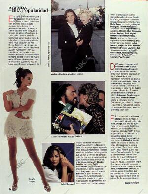 BLANCO Y NEGRO MADRID 18-06-1995 página 30