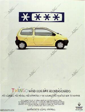 BLANCO Y NEGRO MADRID 18-06-1995 página 31