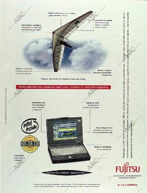 BLANCO Y NEGRO MADRID 18-06-1995 página 37