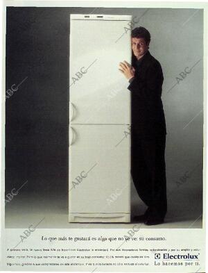 BLANCO Y NEGRO MADRID 18-06-1995 página 39