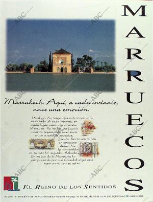 BLANCO Y NEGRO MADRID 18-06-1995 página 41