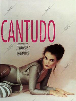 BLANCO Y NEGRO MADRID 18-06-1995 página 43